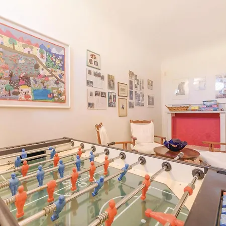 Vakantiehuis Begonie *