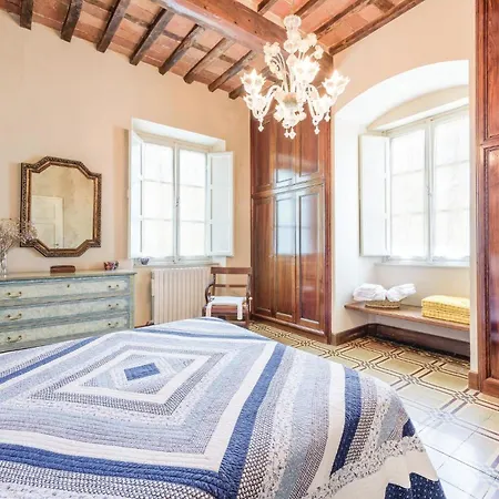 Vakantiehuis Begonie Lucca