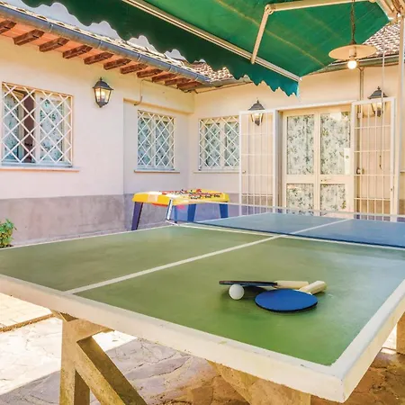 Vakantiehuis Begonie Lucca