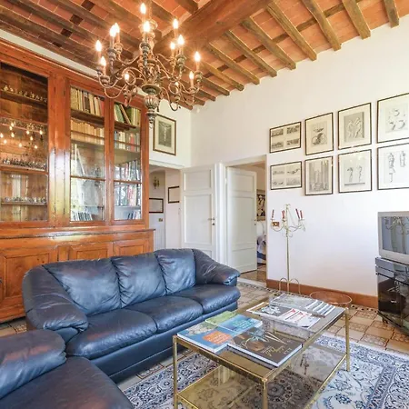 Feriehus Begonie Lucca