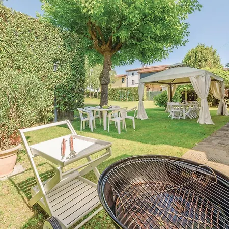 Begonie Vakantiehuis